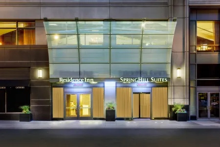Residence Inn Chicago Downtown/River North