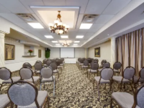 Monte Carlo Inn Vaughan Suites Hoteles en Vaughan