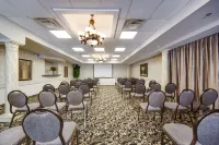 Monte Carlo Inn Vaughan Suites Hotels in Vaughan