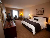 Town & Country Inn and Suites Hôtels à : Quincy