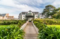 L'Agapa Hôtel - Spa Codage Hotels near La Galerie - Geant Lannion