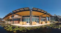 Mantarays Ningaloo Beach Resort Hotel di Exmouth