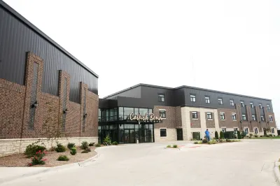 Fun City Resort Hotel Hotel a Burlington