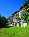 Résidence Pierre & Vacances le Pédrou Hotels in Font-Romeu