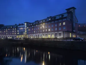 Radisson Blu Hotel, Durham