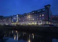 Radisson Blu Hotel, Durham Hotels in Framwellgate Moor