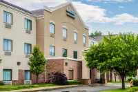 Comfort Inn & Suites St Louis-O'Fallon Hotels in O'Fallon