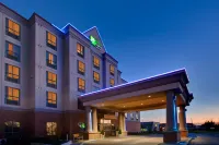 Holiday Inn Express & Suites Milton Hôtels à : Milton