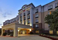 SpringHill Suites Austin Parmer/Tech Ridge Hotels in Austin