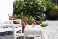 Hotel Mona Lisa Hotels near Aerodrome of La Baule-Escoublac