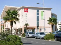 Ibis Martigues Hotels in Martigues