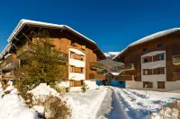 Lagrange Vacances les Fermes de Samoëns