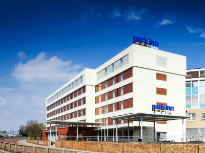 Park Inn by Radisson Peterborough City Center Hotels in Orton Longueville
