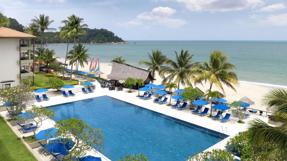 Hyatt Regency Kuantan Resort