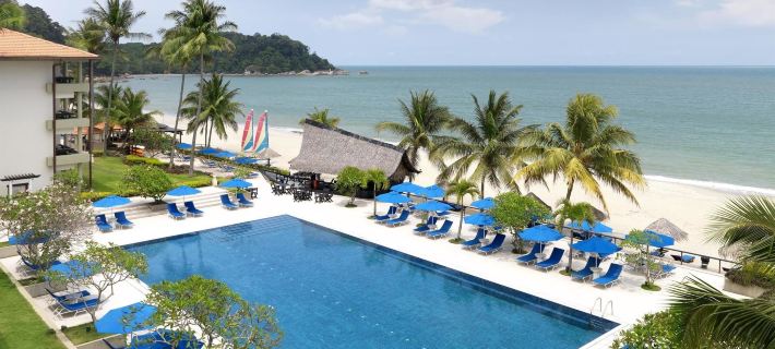 Hyatt Regency Kuantan Resort Hotels in Kuantan