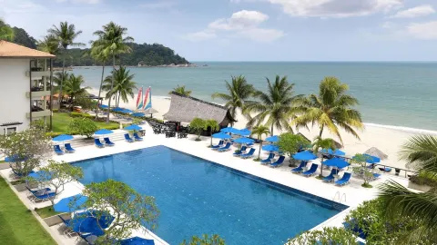 Hyatt Regency Kuantan Resort in Kuantan