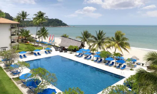 Hyatt Regency Kuantan Resort