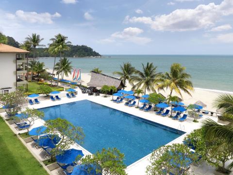 Hyatt Regency Kuantan Resort