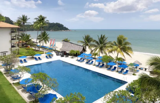 關丹凱悅度假村