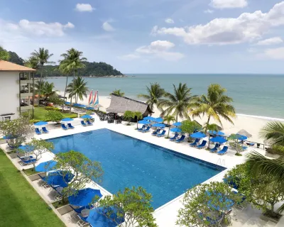 Hyatt Regency Kuantan Resort