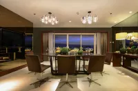 ميداس هوتل آند كازينو