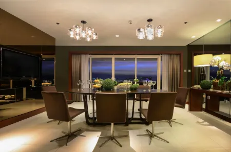 Midas Hotel and Casino