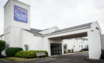 Quality Inn Bridgeport-Clarksburg