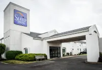 Quality Inn Bridgeport-Clarksburg Hotels in Clarksburg