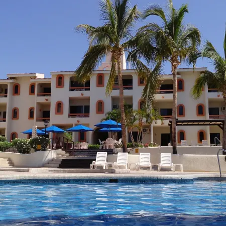 Park Royal Homestay Los Cabos