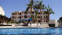 Park Royal Homestay Los Cabos - pantai