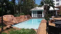 The Riverside Hotel Hotels in Durban North