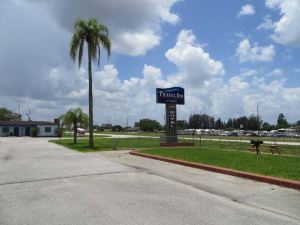 Travel Inn of Sebring