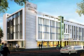 Plaza Inn Kendari