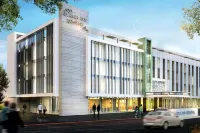 Plaza Inn Kendari Hotel a 