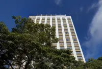 Mercure Belo Horizonte Lourdes Hotels near Praça da Liberdade