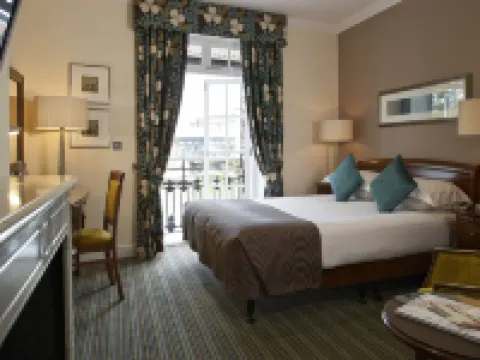 Sir Christopher Wren Hotel Hotels in Windsor