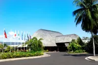 塔努阿土司塔拉酒店