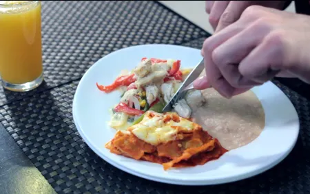 European Life Style Executive Suites