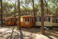 Camping Village Baia Blu la Tortuga Hotels in Costa Paradiso