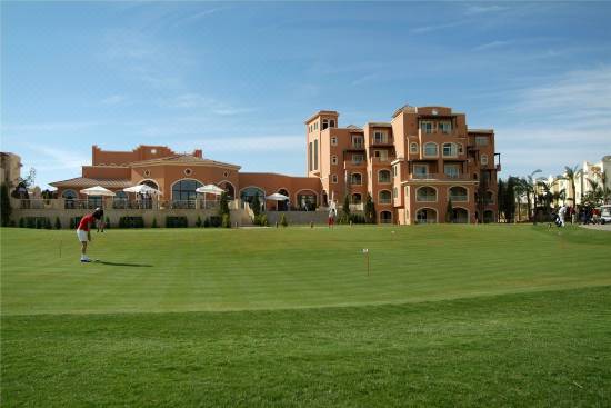 Stella di Mare Golf & Country Club-Ataqah Updated 2022 Room Price-Reviews &  Deals | Trip.com