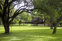 Cresta Marang Gardens Hotel