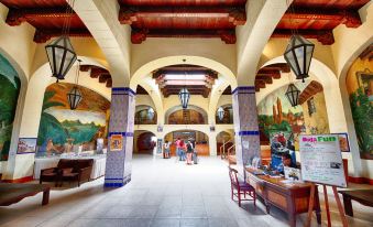 Rosarito Beach Hotel