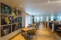 Holiday Inn Rugby-Northampton M1, Jct.18 Hotels in Crick