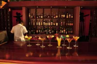 Geejam - Quầy bar