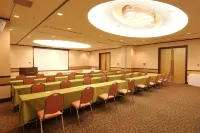 Art Hotel Hirosaki City Hotels in Hirakawa