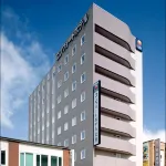 Comfort Hotel Kitami Hotels near Kitami Museum of Science History and Art