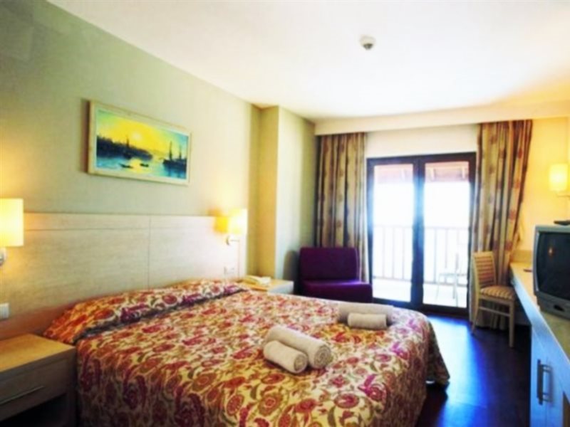 Diamond of Bodrum