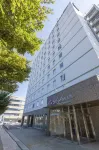 Comfort Hotel Koriyama