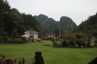 Heidi Korea