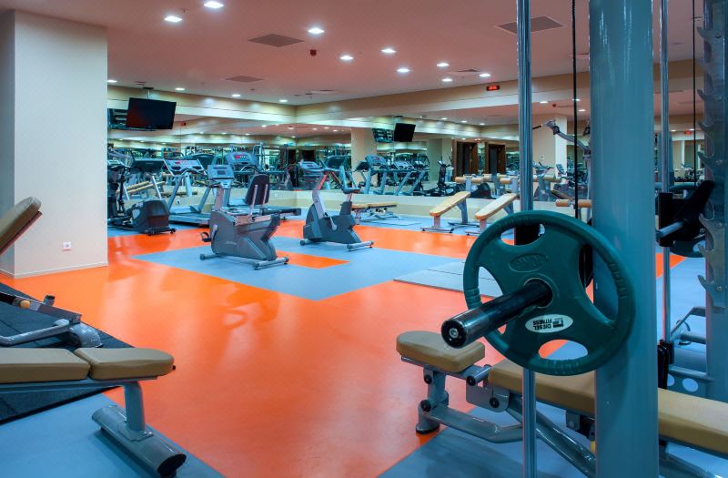 ISG Sabiha Gokcen Airport Hotel photo 4
